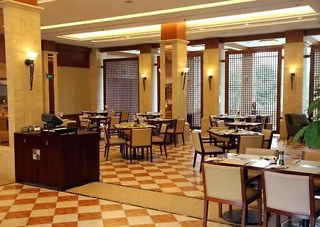 Lushan Resort Jiujiang  Dış mekan fotoğraf