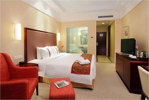 Lushan Resort Jiujiang  Dış mekan fotoğraf
