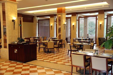 Lushan Resort Jiujiang  Dış mekan fotoğraf