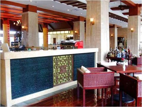 Lushan Resort Jiujiang  Dış mekan fotoğraf